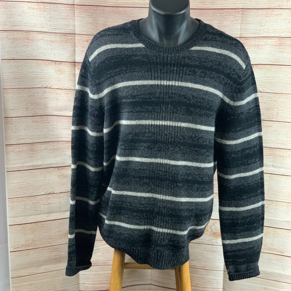 Express Lambs Wool Sweater